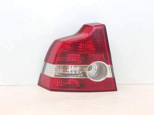 Used Left taillight Left taillight VOLVO S40 II (544) D5 (179 hp) 33674869 33674869