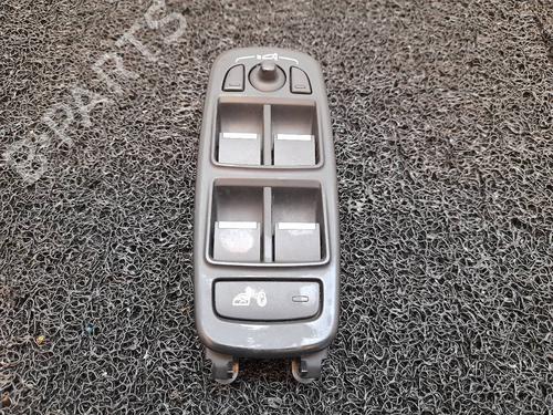 Used Left front window switch Left front window switch JAGUAR XE (X760) [2015-2026] 8058172 8058172