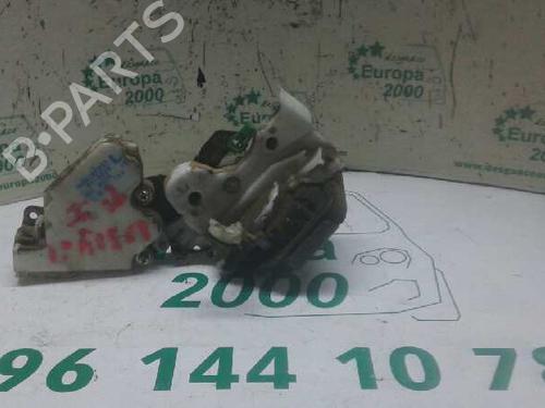 Used Rear left lock Rear left lock 1020767 1020767