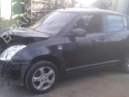 Gearbox SUZUKI SWIFT III (MZ, EZ) | BP868405M3 - Image 7