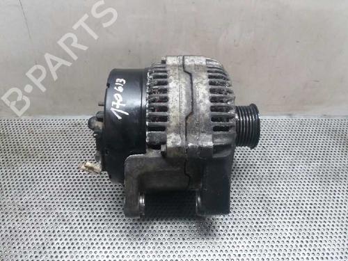 Alternator OPEL FRONTERA B (U99) 2.2 DTI (6B_ZC, 6B_VF, 6B_66, 6B_76) | BP270499M7 