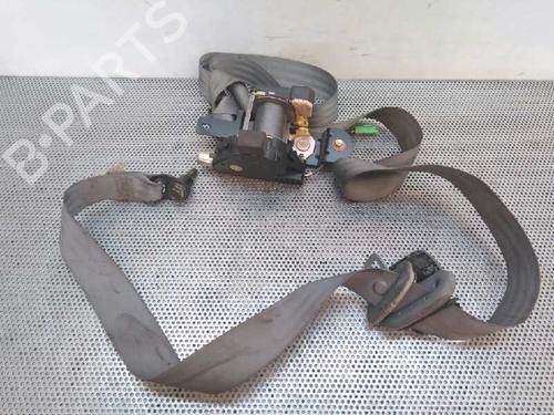 Used Front right seatbelt CHEVROLET NUBIRA Saloon 1.6 (109 hp) 8737187
