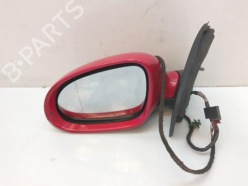 Used Left mirror Left mirror 37415288 37415288