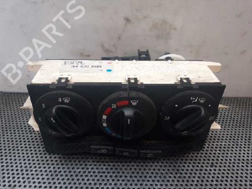 Used Climate control MERCEDES-BENZ A-CLASS (W168) A 160 (168.033, 168.133) (102 hp) 2986744