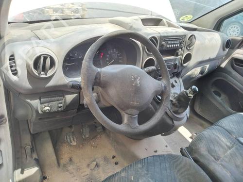 Fuse box PEUGEOT PARTNER ORIGIN MPV (G_)  | BP27661208E1  - Image 11