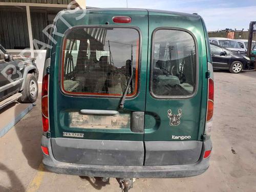 Bageste venstre beklædning RENAULT KANGOO (KC0/1_) D 65 1.9 (KC0E, KC02, KC0J, KC0N) | BP30537186C60 