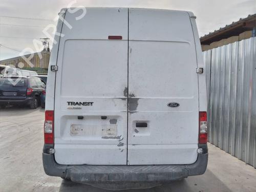 Pulley FORD TRANSIT Van (FA_ _) | BP14043743M122 - Image 9