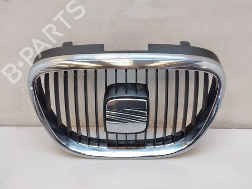 Grill SEAT ALTEA (5P1) 2.0 TDI (170 hp) 24575558