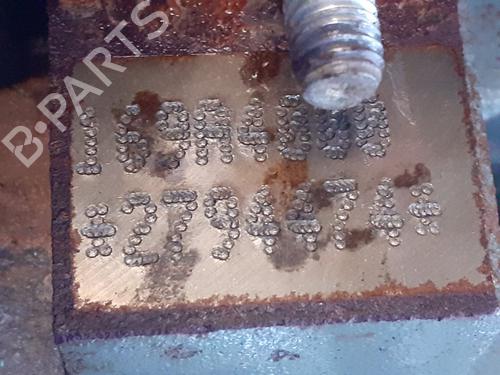 Engine FIAT 500 (312_) 1.2 (312AXA1A) | BP28571007M1