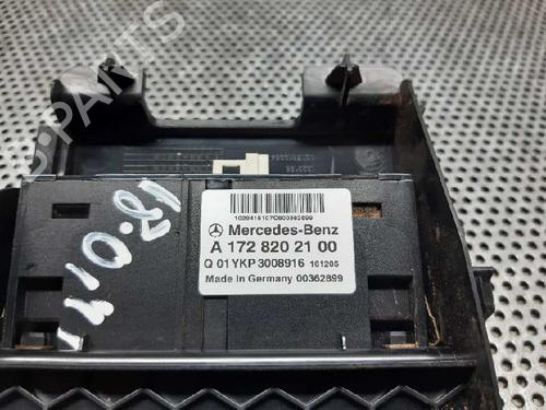 Other MERCEDES-BENZ GLA-CLASS (X156) GLA 180 (156.942) | BP14036950O1 