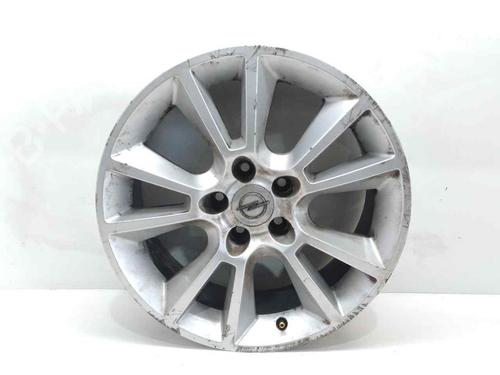 Felg OPEL ZAFIRA / ZAFIRA FAMILY B (A05) [2005-2019]  25254405