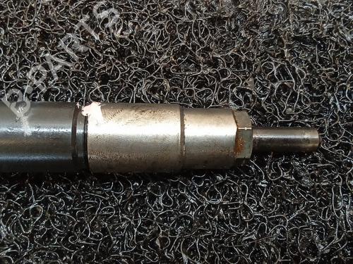 Injector NISSAN CABSTAR (F24M, F24W) 28.11 DCI, 32.11 DCI, 35.11 DCI 2.5 (F24M) | BP10053885M100 