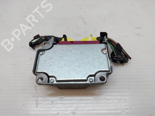 Kollisjonspute styreenhet DODGE CALIBER 2.0 CRD | BP25248232M53 