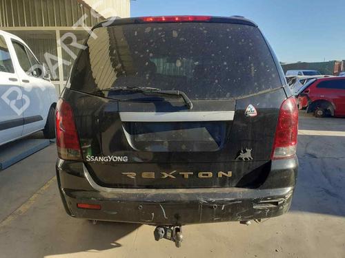 Electronic module SSANGYONG REXTON / REXTON II (GAB_) | BP26487505M83 - Image 5