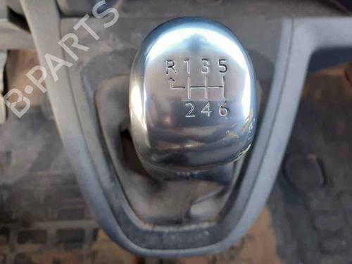 Intercooler OPEL VIVARO C Van (K0)  | BP30548719M30  - Image 12
