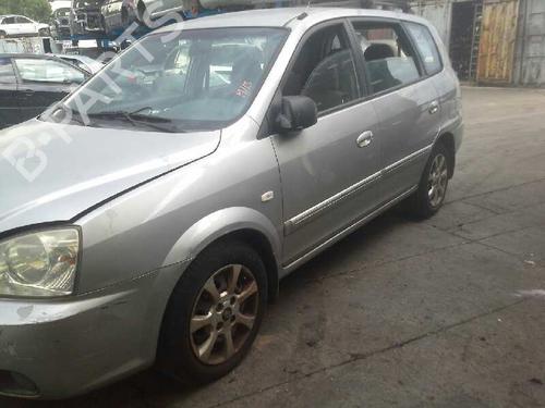 Servo brake KIA CARENS II MPV (FJ) 2.0 CRDi | BP590413M42 