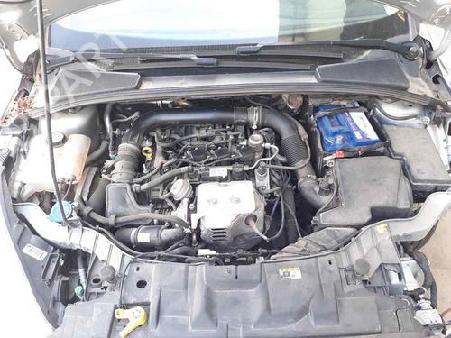 Left front window switch FORD FOCUS III  | BP24237097I27  - Image 17