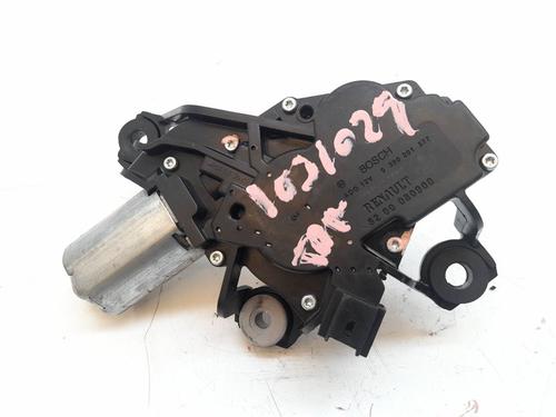 Used Rear wiper motor RENAULT MEGANE II (BM0/1_, CM0/1_) 1.6 16V (BM0C, CM0C) (113 hp) 593752