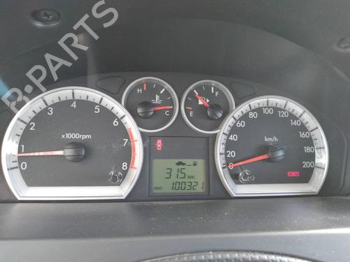 Left sun visor CHEVROLET AVEO / KALOS Hatchback (T250, T255)  | BP10058732I1  - Image 19