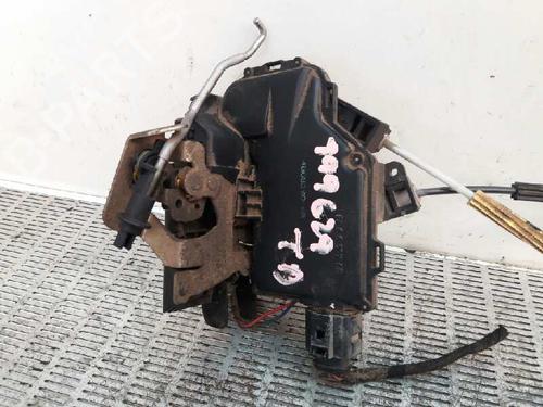 Rear right lock AUDI A6 C5 (4B2) 2.5 TDI quattro | BP591183C99 