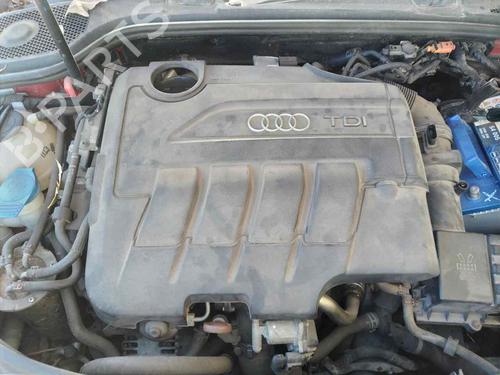 BP17081529C28 | Left headlight AUDI A3 (8P1) 2.0 TDI BP17081529C28