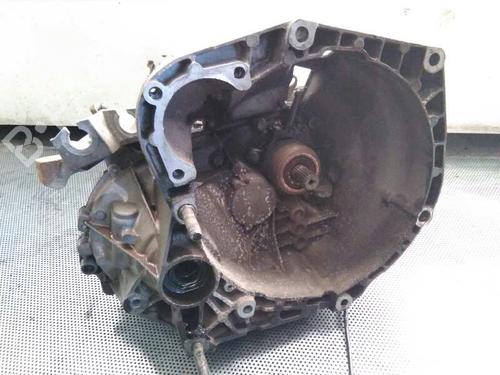 Gearbox ALFA ROMEO 147 (937_) 1.6 16V T.SPARK ECO (937.AXA1A, 937.BXA1A) | BP1023839M3 