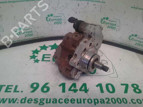 Used Injection pump Injection pump RENAULT MASTER II Van (FD) 2.5 dCi 120 (FD0M, FD0U, FD0W, FD2M, FD2W, FD3M, FD3U,... (115 hp) 3123489 3123489