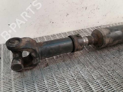 Driveshaft TATA SAFARI (42_FD) | BP12313180M37 - Image 4