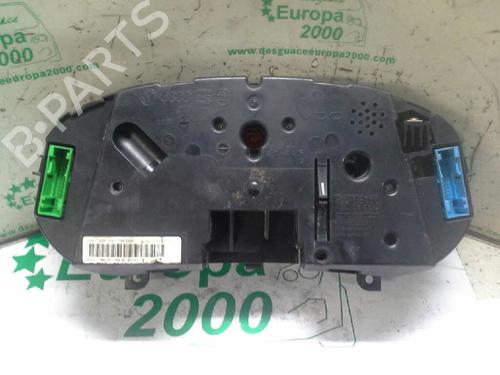 Instrument cluster AUDI A3 (8L1) 1.9 TDI | BP204795C47 