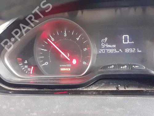 Engine PEUGEOT 208 I (CA_, CC_) | BP31153872M1 - Image 3