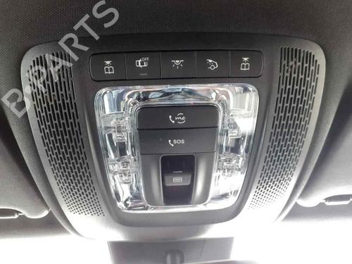 Used Interior roof light Interior roof light MERCEDES-BENZ A-CLASS (W177) A 180 (177.084) (136 hp) 29547136 29547136