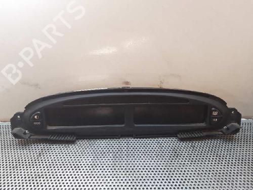 Quadrante Quadrante CITROËN XSARA PICASSO (N68) 1.6 HDi (109 hp) 2785060 2785060