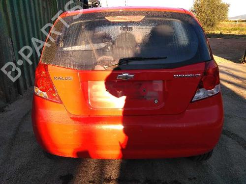 Left taillight CHEVROLET KALOS 1.2 | BP3011908C34 - Image 7