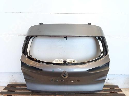 Used Tailgate Tailgate 38050921 38050921