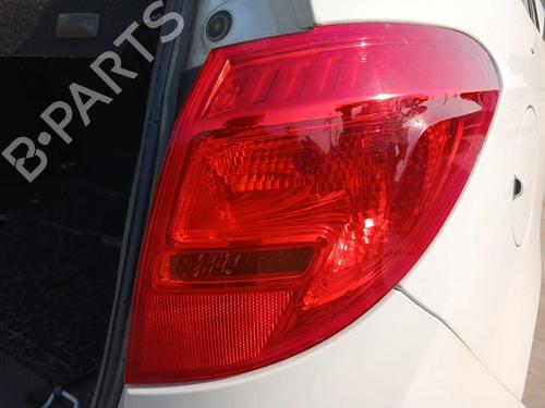 Used Right taillight Right taillight 37873137 37873137