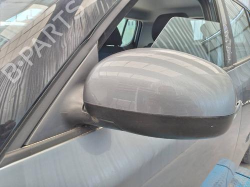 Right sun visor SKODA FABIA II (542) | BP9845527I2 - Image 26