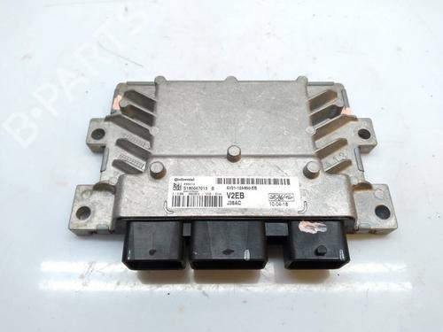 Used Engine control unit (ECU) Engine control unit (ECU) 12301653 12301653