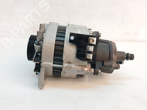 Used Alternator Alternator FORD TRANSIT Bus (E_ _) 2.5 DI (EBL, EDS, ESL, ESS, EUS) (69 hp) 34397133 34397133
