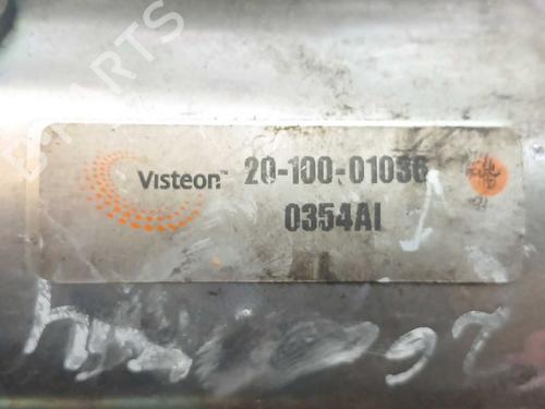 Starter FORD FOCUS II (DA_, HCP, DP) 2.0 TDCi | BP37172785M8 - Image 2