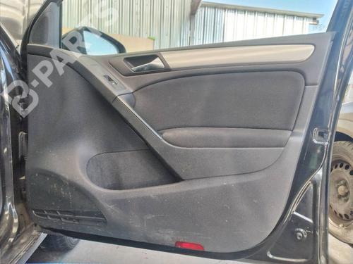 Front left door window VW GOLF VI (5K1) 1.6 TDI | BP10136342C18  - Image 16