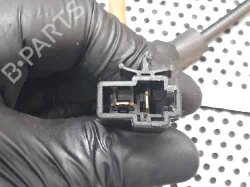 Front right window mechanism CHEVROLET MATIZ (M200, M250) | BP2684976C23 - Image 4
