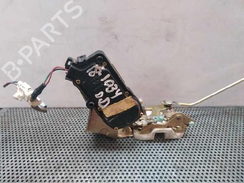 Front right lock SUZUKI ALTO VI (FF) 1.1 (RF410) | BP2342274C97 