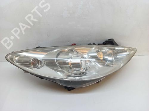 Used Right headlight Right headlight 37238182 37238182