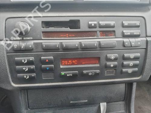 Left tailgate light BMW 3 (E46) 320 d | BP9733031C79 - Image 10