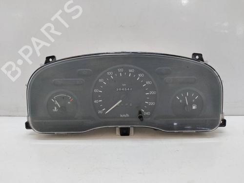 Used Instrument cluster Instrument cluster FORD TRANSIT Van (FA_ _) [2000-2006] 2986763 2986763