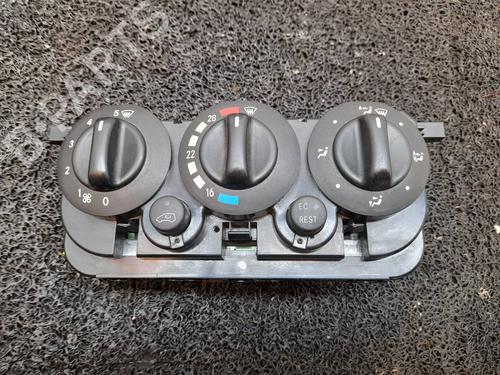 Used Climate control Climate control MERCEDES-BENZ VANEO (414) [2002-2005] 9181349 9181349