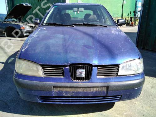 Right taillight SEAT IBIZA II (6K1) 1.4 i | BP5609282C35 