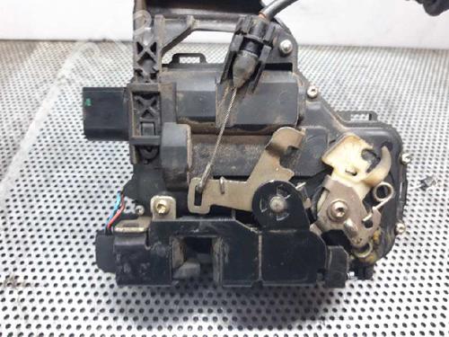 Front right lock VW GOLF IV (1J1) 1.9 TDI | BP2851252C97 