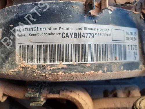 Rim SEAT ALTEA XL (5P5, 5P8)  | BP30298312C45 