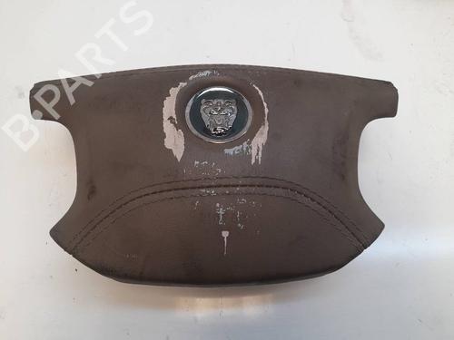 Kollisonspute sett JAGUAR S-TYPE II (X200) 2.5 V6 | BP1940522C86 